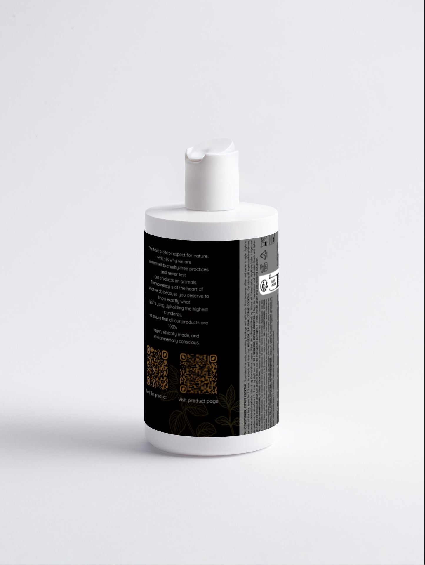 Fresh Conditioner, Citrus Crush